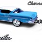 í ¼í¾ í ¼í¶ RARE KEYCHAIN 1958 BLUE CHEVY BEL AIR IMPALA CUSTOM Ltd Ed.í ½í²NICE GIFTí ½í²í ¼í¾
