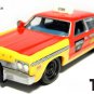í ¼í¾ í ¼í¶ KEYCHAIN DODGE MONACO í ½íº YELLOW TAXI CAB NY í ½í·½í ¼í½ SOUVENIR í ½í²GREAT GIFT