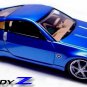 í ¼í¾í ½íº¦VERY RARE KEYCHAIN BLUE NISSAN 350Z FAIRLADY CUSTOM Ltd Ed. í ½í²GREAT GIFTí ½í²í ¼í¾