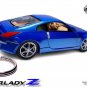 í ¼í¾í ½íº¦VERY RARE KEYCHAIN BLUE NISSAN 350Z FAIRLADY CUSTOM Ltd Ed. í ½í²GREAT GIFTí ½í²í ¼í¾
