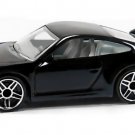 ������������ ������ VERY RARE KEYCHAIN BLACK PORSCHE 911 GT2 CUSTOM Ltd. Ed.������GREAT GIFT������