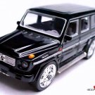 ������������������������RARE KEYCHAIN BLACK MERCEDES G CLASS WAGON CUSTOM Ltd ❤️GREAT GIFT❤️