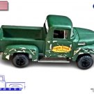 ������������������ HTF KEYCHAIN 56 GREEN FORD F100 PICKUP TRUCK CUSTOM Ltd Ed������NICE GIFT������