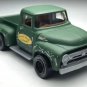 &iacute;&nbsp;&frac14;&iacute;&frac34;�&iacute;&nbsp;&frac12;&iacute;&ordm;&brvbar;&iacute;&nbsp;&frac14;&iacute;&para;� HTF KEYCHAIN 56 GREEN FORD F100 PICKUP TRUCK CUSTOM Ltd Ed&iacute;&nbsp;&frac12;&iacute;&sup2;�NICE GIFT&iacute;&nbsp;&frac12;&iacute;&sup2;�