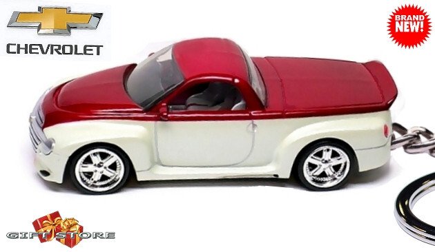 &iacute;&nbsp;&frac14;&iacute;&frac34;� &iacute;&nbsp;&frac14;&iacute;&iquest;� &iacute;&nbsp;&frac14;&iacute;&para;� RARE KEYCHAIN WHITE RED CHEVROLET&acirc;�&cent; SSR CUSTOM Ltd Ed.&iacute;&nbsp;&frac12;&iacute;&sup2;�GREAT GIFT&iacute;&nbsp;&frac12;&iacute;&sup2;�