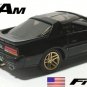 í ¼í¾ í ¼í¶ RARE KEYCHAIN BLACK PONTIAC TRANS AM FIREBIRD FORMULA 350.í ½í²GREAT GIFTí ½í²í ¼í¾