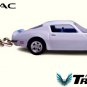 í ¼í¾ í ¼í¶ RARE KEYCHAIN WHITE 71~72~73~74 PONTIAC TRANS AM FIREBIRD í ½í²GREAT GIFTí ½í²í ¼í¾