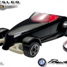 ������������ ������������������ RARE KEYCHAIN BLACK PLYMOUTH PROWLER CUSTOM Ltd Ed. ������GREAT GIFT