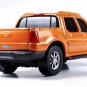 í ¼í¾í ¼í¾í ¼í¾KEYCHAIN ORANGE FORD EXPLORER SPORT TRAC CUSTOM Ltd Ed. â¤ï¸GREAT GIFTâ¤ï¸í ¼