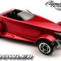 í ¼í¾í ¼í¾ í ¼í¾ í ¼í¶ HTF RARE KEYCHAIN RED PLYMOUTH PROWLER CUSTOM Ltd Ed.í ½í²GREAT GIFTí ½
