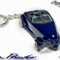 í ¼í¾í ¼í¶ VERY RARE KEYCHAIN MULHOLLAND EDITION BLUE PLYMOUTH PROWLER í ½í²NICE GIFTí ½í²í ¼í¾