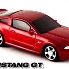������������������ ������ KEY CHAIN DARK RED FORD MUSTANG GT TINTED WINDOWS ������GREAT GIFT������