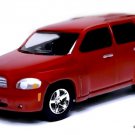 ������������❤️������RARE ������ KEYCHAIN ORANGE CHEVY HHR ������ CUSTOM Ltd Ed. ❤️GREAT GIFT
