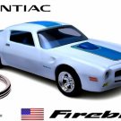 ������ ������ RARE KEYCHAIN WHITE 70~71~72~73 PONTIAC TRANS AM FIREBIRD ������GREAT GIFT������������