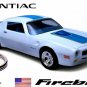 RARE KEYCHAIN WHITE 70~71~72~73 PONTIAC TRANS AM FIREBIRD GREAT GIFT