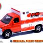 í ¼í¾í ½íº¦í ¼í¶ *ï¸â£ RARE KEYCHAIN PR AMBULANCE EMS/EMT MEDIC FIRE RESCUE í ½í²GREAT GIFTí ½