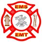 í ¼í¾í ½íº¦í ¼í¶ *ï¸â£ RARE KEYCHAIN PR AMBULANCE EMS/EMT MEDIC FIRE RESCUE í ½í²GREAT GIFTí ½