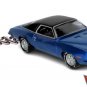 í ¼í¾í ¼í¶ HTF RARE KEYCHAIN 73 BLUE BLACK PONTIAC GRAND AM CUSTOM Ltd.í ½í²NICE GIFTí ½í²í ¼í¾
