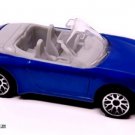 ������ ������������ VERY RARE ������ CUSTOM KEYCHAIN BLUE PORSCHE 911 CARRERA ������GREAT GIFT������