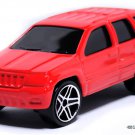 ������������������������ VERY RARE KEYCHAIN JEEP GRAND CHEROKEE CUSTOM Ltd Ed.❤️GREAT GIFT❤️