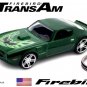 í ¼í¾ í ¼í¶ RARE KEYCHAIN GREEN 70~72~73~74 PONTIAC TRANS AM FIREBIRD í ½í²GREAT GIFTí ½í²í ¼í¾