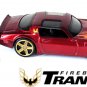 í ¼í¾í ¼í¶ RARE KEYCHAIN 77/1978 RED PONTIAC TRANS AM FIREBIRD BANDIT í ½í²GREAT GIFTí ½í²í ¼í¾