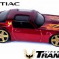 í ¼í¾í ¼í¶ RARE KEYCHAIN 77/1978 RED PONTIAC TRANS AM FIREBIRD BANDIT í ½í²GREAT GIFTí ½í²í ¼í¾