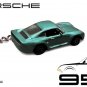 &iacute;&nbsp;&frac14;&iacute;&frac34;�&iacute;&nbsp;&frac14;&iacute;&para;� &iacute;&nbsp;&frac14;&iacute;&iquest;�VERY RARE KEYCHAIN GREEN PORSCHE 959 S/SC CUSTOM Ltd Ed. &iacute;&nbsp;&frac12;&iacute;&sup2;�GREAT GIFT&iacute;&nbsp;&frac12;&iacute;&sup2;�