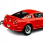 í ¼í¾í ½íº¦í ¼í¶VERY RARE KEY CHAIN RED FORD MUSTANG GT/5.0 CUSTOM Ltd Ed.í ½í²GREAT GIFTí ½í²