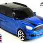 í ¼í¾í ¼í¾í ¼í¾ RARE KEYCHAIN BLUE MINI COOPER COUNTRYMAN CUSTOM Ltd Ed. í ½í²GREAT GIFTí ½í²