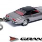 &iacute;&nbsp;&frac14;&iacute;&frac34;�&iacute;&nbsp;&frac14;&iacute;&para;� RARE KEYCHAIN SILVER 73~74 PONTIAC GRAND AM SD 455 V8 Ltd. &iacute;&nbsp;&frac12;&iacute;&sup2;�GREAT GIFT&iacute;&nbsp;&frac12;&iacute;&sup2;�&iacute;&nbsp;&frac14;&iacute;&frac34;�
