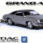 &iacute;&nbsp;&frac14;&iacute;&frac34;�&iacute;&nbsp;&frac14;&iacute;&para;� RARE KEYCHAIN SILVER 73~74 PONTIAC GRAND AM SD 455 V8 Ltd. &iacute;&nbsp;&frac12;&iacute;&sup2;�GREAT GIFT&iacute;&nbsp;&frac12;&iacute;&sup2;�&iacute;&nbsp;&frac14;&iacute;&frac34;�
