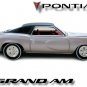 &iacute;&nbsp;&frac14;&iacute;&frac34;�&iacute;&nbsp;&frac14;&iacute;&para;� RARE KEYCHAIN SILVER 73~74 PONTIAC GRAND AM SD 455 V8 Ltd. &iacute;&nbsp;&frac12;&iacute;&sup2;�GREAT GIFT&iacute;&nbsp;&frac12;&iacute;&sup2;�&iacute;&nbsp;&frac14;&iacute;&frac34;�