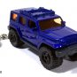 í ¼í¾ í ¼í·ºí ¼í·¸ í ¼í¶ VERY RARE KEYCHAIN BLUE JEEP WRANGLER CUSTOM Ltd. Ed. í ½í²GREAT GIFí ½