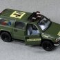í ¼í¾í ¼í¾í ¼í¾KEYCHAIN í ¼í·ºí ¼í·¸ US MILITARY POLICE PM CHEVY SUBURBAN CUSTOM í ½í²GREAT GIFT