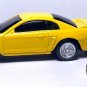 í ¼í¾í ¼í¶ KEY CHAIN 99/2004 YELLOW FORD MUSTANG GT/5.0 CUSTOM Ltd Ed. í ½í²NICE GIFTí ½í²í ¼í¾