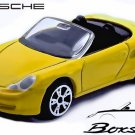 ������������ ������RARE KEYCHAIN YELLOW PORSCHE BOXSTER 986/S CUSTOM Ltd Ed.������GREAT GIFT������