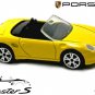 í ¼í¾í ¼í¿ í ¼í¶RARE KEYCHAIN YELLOW PORSCHE BOXSTER 986/S CUSTOM Ltd Ed.í ½í²GREAT GIFTí ½í²