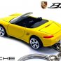 í ¼í¾í ¼í¿ í ¼í¶RARE KEYCHAIN YELLOW PORSCHE BOXSTER 986/S CUSTOM Ltd Ed.í ½í²GREAT GIFTí ½í²