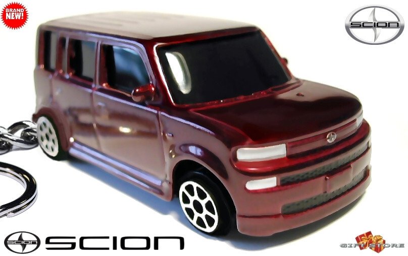 &iacute;&nbsp;&frac14;&iacute;&frac34;�&iacute;&nbsp;&frac14;&iacute;&frac14;� &iacute;&nbsp;&frac14;&iacute;&para;� ULTRA RARE KEYCHAIN RED SCION XB TOYOTA BB CUSTOM Ltd Ed.&iacute;&nbsp;&frac12;&iacute;&sup2;�NICE GIFT&iacute;&nbsp;&frac12;&iacute;&sup2;�