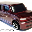 ������������ ������ ULTRA RARE KEYCHAIN RED SCION XB TOYOTA BB CUSTOM Ltd Ed.������NICE GIFT������