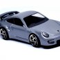 í ¼í¾í ¼í¶ í ¼í¿ VERY RARE KEYCHAIN SILVER PORSCHE 911 GT2 CUSTOM Ltd Ed.í ½í²GREAT GIFTí ½í²