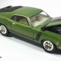 í ¼í¾í ¼í¾í ¼í¾ RARE KEYCHAIN 70 GREEN FORD MUSTANG BOSS 302 FASTBACK â¤ï¸GREAT GIFTâ¤ï¸í ¼
