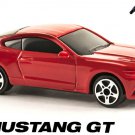 ������������������VERY RARE KEY CHAIN RED FORD MUSTANG GT/5.0 CUSTOM Ltd Ed.������GREAT GIFT������