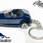 í ¼í¾í ¼í¶ HTF RARE KEYCHAIN MULHOLLAND EDITION BLUE PLYMOUTH PROWLER í ½í²GREAT GIFTí ½í²í ¼í¾