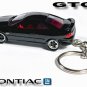 í ¼í¾ í ¼í¶ ULTRA RARE KEYCHAIN 04~06 BLACK PONTIAC GTO/HOLDEN MONARO í ½í²GREAT GIFTí ½í²í ¼í¾