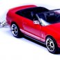í ¼í¾í ¼í¾í ¼í¾ í ¼í¶ RARE KEYCHAIN RED SHELBY/FORD MUSTANG CONVERTIBLE â¤ï¸GREAT GIFTâ¤ï¸