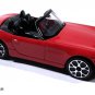 RARE KEYCHAIN RED BMW Z8 ROADSTER CUSTOM Ltd Ed. ❤️GREAT GIFT