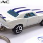 &iacute;&nbsp;&frac14;&iacute;&frac34;�&iacute;&nbsp;&frac12;&iacute;&ordm;&brvbar;&iacute;&nbsp;&frac14;&iacute;&para;� RARE KEYCHAIN WHITE 68~1969 PONTIAC FIREBIRD 400 TRANS AM &iacute;&nbsp;&frac12;&iacute;&sup2;�NICE GIFT&iacute;&nbsp;&frac12;&iacute;&sup2;�