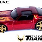 ������������������ RARE KEYCHAIN 1977/78 DARK RED PONTIAC TRANS AM FIREBIRD ������GREAT GIFT������